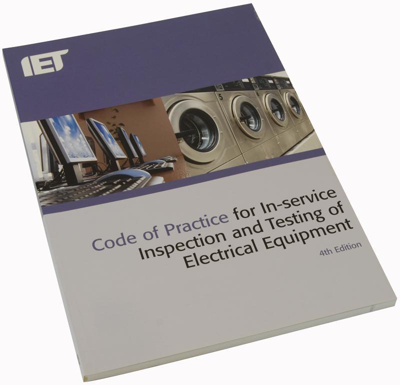 PWR02340 Pat Testing 4Th Edition