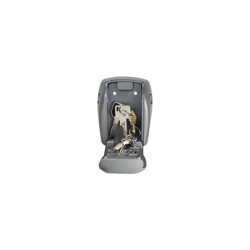 5415EURD Master Lock Key Safe , Combination , Large , Reinforced