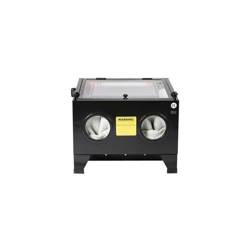 03868 SIP Sand Blast Cabinet