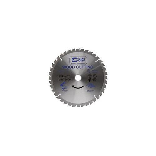 06128 SIP Blade , 10" , Table Saw