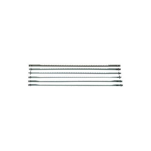 88000011 Scheppach Scrollsaw Blade , Pinned , Universal Use