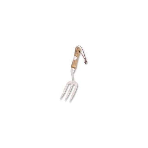 82611 Rolson Tools Fork, Hand, Ash