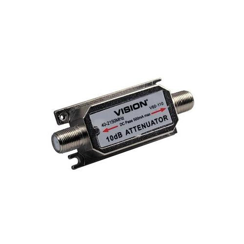 V60-110 Vision Attenuator 10Db