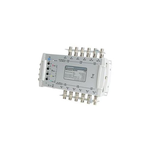 V9-912 Vision Multiswitch 9X12 V9