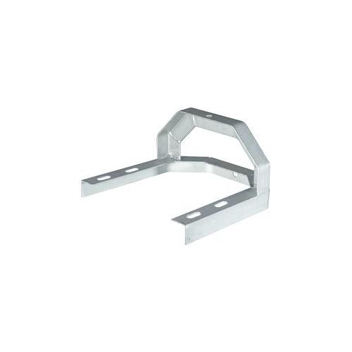 CB13G Optima Cradle Bracket 13" Galv