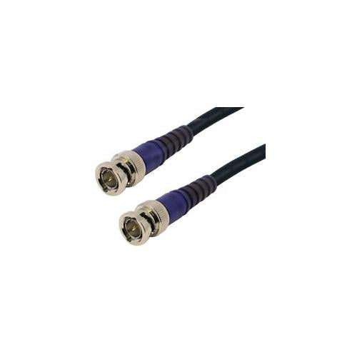 111-542-052 Vdc Lead, Hd-Sdi Bnc To Bnc Flexible 1M