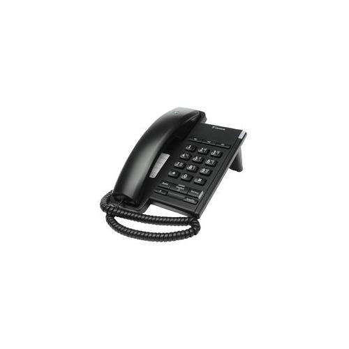 040206 Bt (British Telecom) Phone, Converse 2100 - Black
