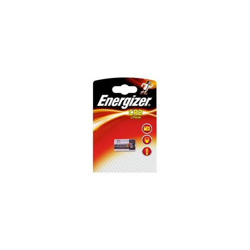 638011 Energizer Battery, Lithium Photo Cr2 1Pk