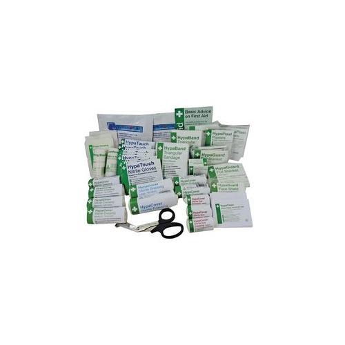 R3000MD Bs Compliant First Aid Refill, Medium