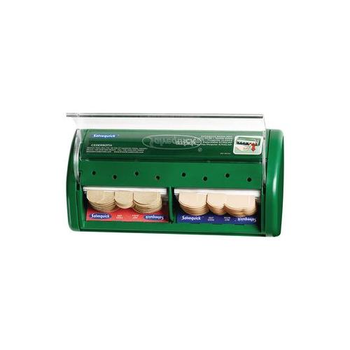 490770 Cedorroth Pilferproof Plaster Dispenser (Pk85)