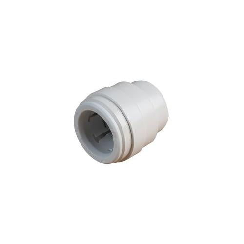 PSE4615W Jg Speedfit 15mm End Cap, Jg Speed Fit