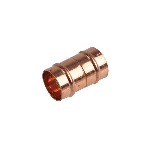 32500017 22mm Coupling, Solder Ring