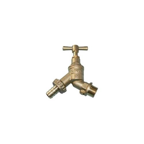 10025207 Dzr Hose Union Bibtap 1/2" Bs6282