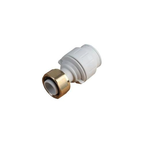 PEMSTC1514 Jg Speedfit 15mm X 1/2" Tap Connector, Jg Speed Fit