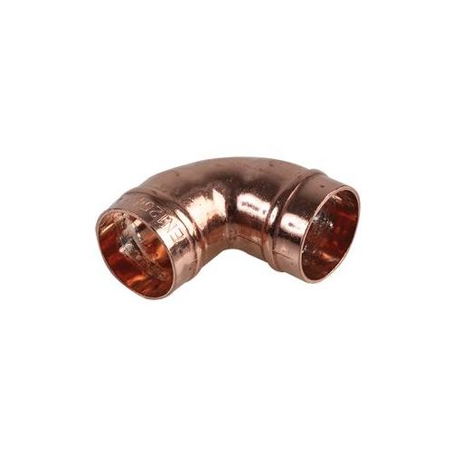 32524713 15mm 90Deg Elbow, Solder