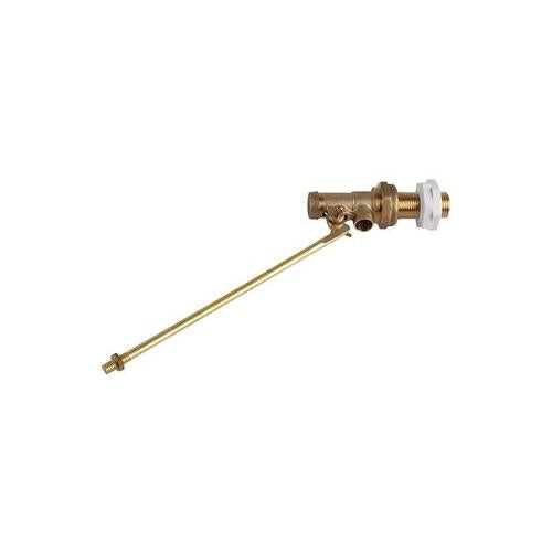 10011001 Float Valve, Hp, 1/2" Part 1 Standard