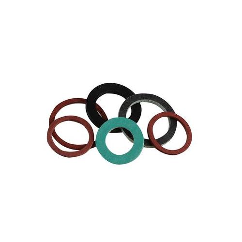 90010015 Fibre Washer Assortment (Pk6)