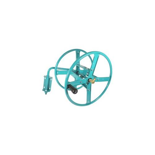 HR006 Hose Reel, Wall Mounted, Heavy Duty