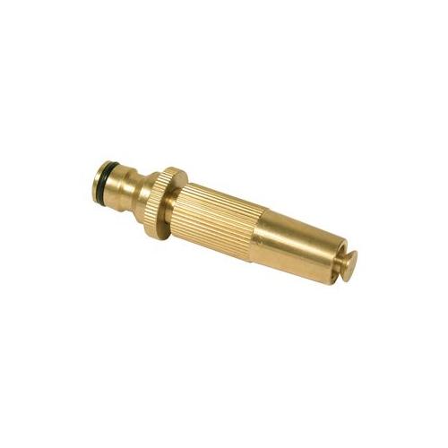BSPRA01 Brass 1/2" Spray Nozzle