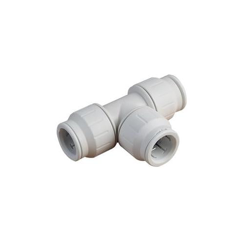 PEM0215W Jg Speedfit 15mm Equal T, Jg Speed Fit