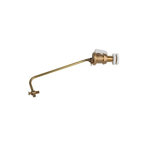 10011331 Float Valve, Hp, 1/2" Part 2