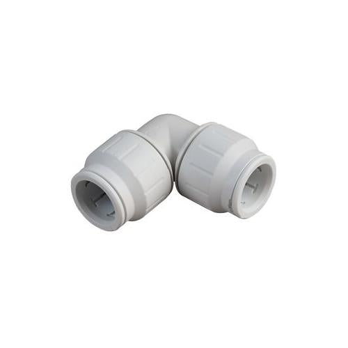 PEM0322W Jg Speedfit 22mm Elbow, Jg Speed Fit