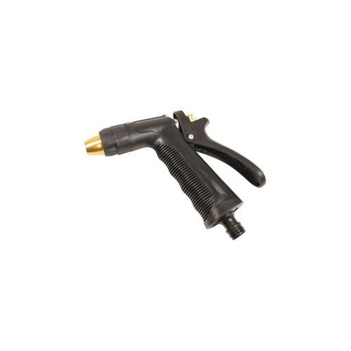 SG002B Spray Gun, Metal Black