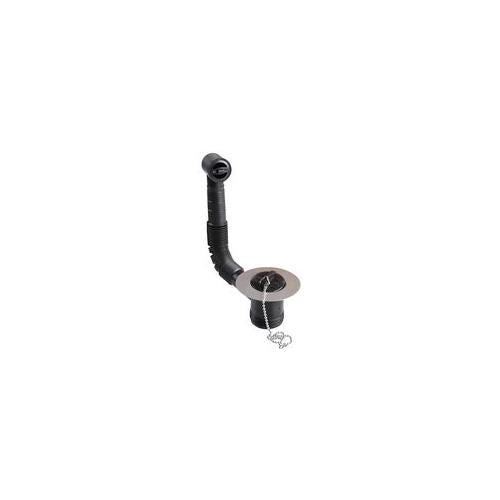 820 75 019 Opella Sink Waste & Overflow, 1 1/2"