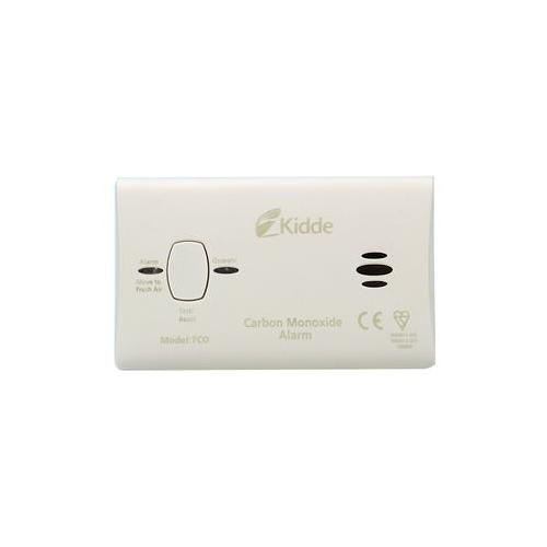 7COC Kidde Carbon Monoxide Alarm