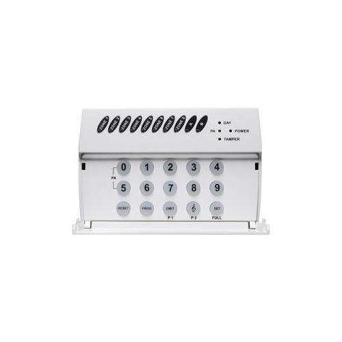 LY52-113-41 Lynteck Keypad Hercules Led