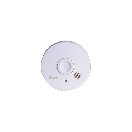 10Y29-UK Kidde Smoke Alarm 10 Year Sealed Battery