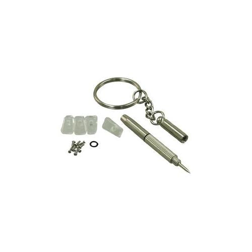 59222 Rolson Tools Spectacle Repair Kit