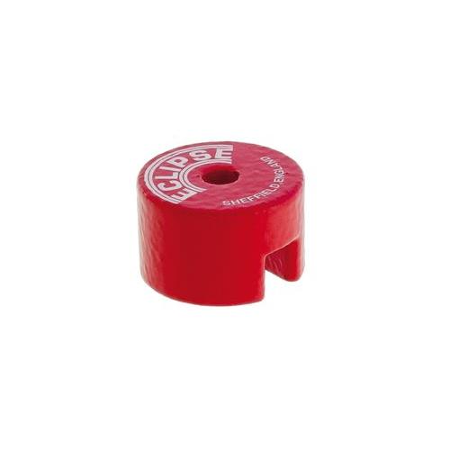 E821 Eclipse Magnetics Button Magnet, 12.5mm, , Alnico