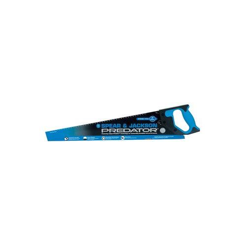 B98FF Spear & Jackson Woodsaw, First Fix, Predator 22"