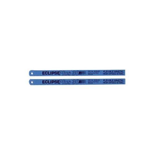 71-432R Eclipse Hacksaw Blade, Bimetal, 32 Tpi, 12", X2