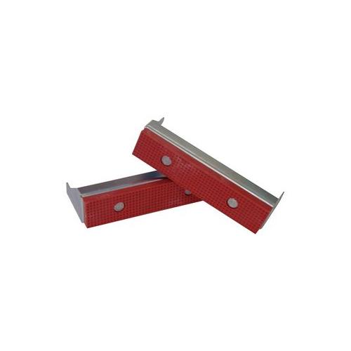EFG1 Eclipse Fibre Grips For 3" Mechanics Vice, Pair