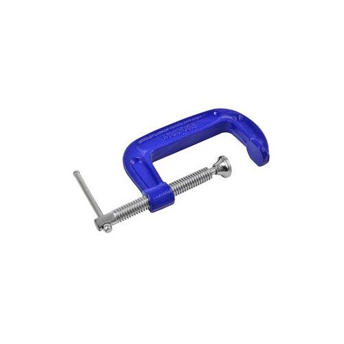14206 Rolson Tools G Clamp, 150mm, Fine Thread