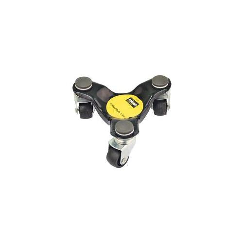 61300 Rolson Tools 3 Wheel Dolly Castor Mover