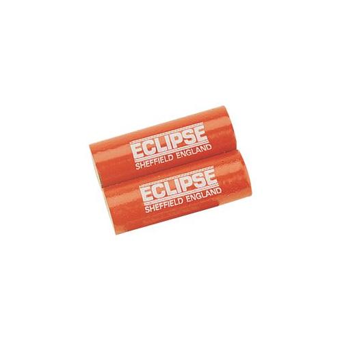 E806 Eclipse Magnetics Bar Magnet, Cylindrical, 25X8mm, X2