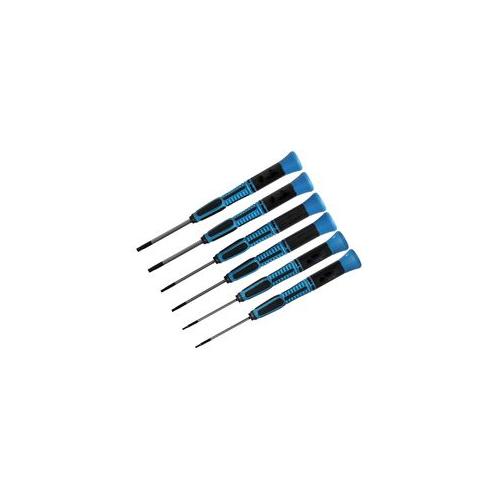 PSD1606 Modelcraft Hex Key Driver Set, 6 Piece