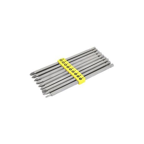 30339 Rolson Tools 9Pc X 150mm Bit Set