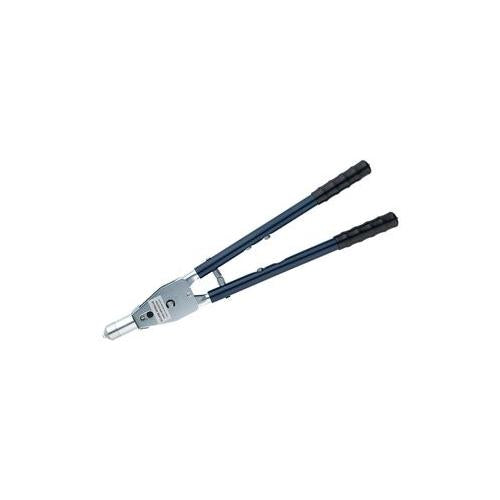 2760 Eclipse Riveter, Long Arm, 4-6mm, Eclipse