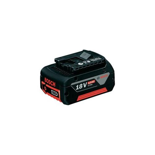 1600Z00038 Bosch Battery, 18V, 4.0Ah