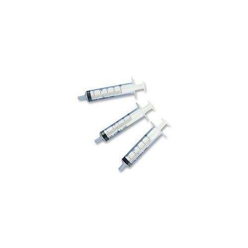POL1005/3 Modelcraft Syringes, 5Ml, X3