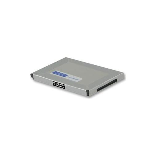 PDA0073A 2Power Battery, Li-Poly 3.7V 1500Mah,2Power