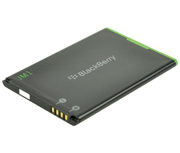 JM-1 Blackberry Battery, Li-Ion, Blackberry 9900