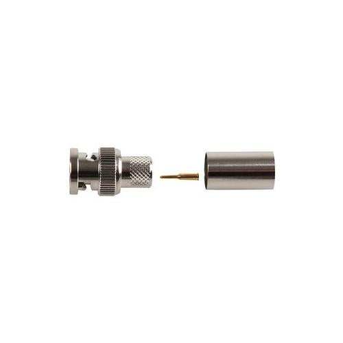 BNC1 125 Pro Signal Bnc Crimp Plug - Ct125