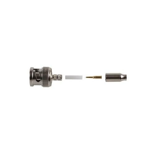 BNC1 179 Pro Signal Bnc Crimp Plug - Rg179