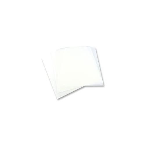 PCW0912/60 Plastic Sheet, White, 1.50mm, 9X12"