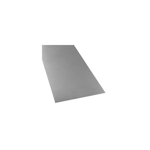 KS8254 K&S Tin Sheet, 0.008" X 4" X 10"